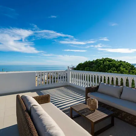 Magical Lightbeach And Golf, Lagos Meia Praia