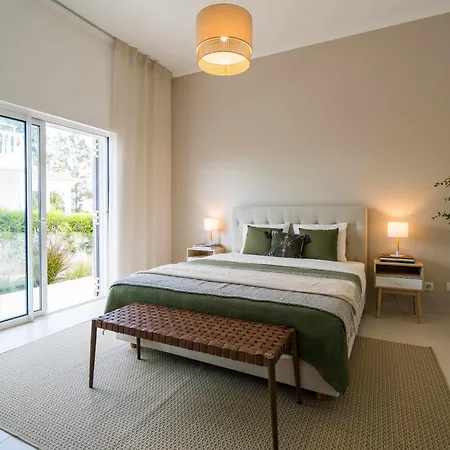 Magical Lightbeach And Golf, Lagos * Meia Praia