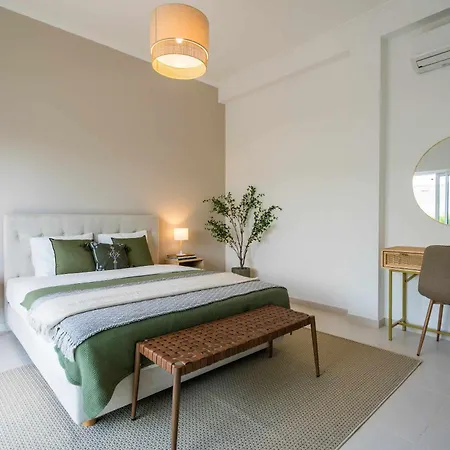 Villa Magical Lightbeach And Golf, Lagos