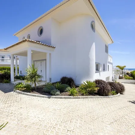 Magical Lightbeach And Golf, Lagos Villa Meia Praia