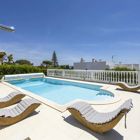 Magical Lightbeach And Golf, Lagos * Meia Praia