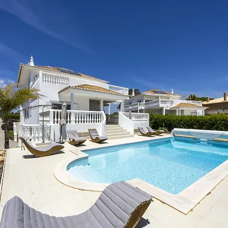 Magical Lightbeach And Golf, Lagos * Meia Praia