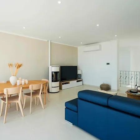 Magical Lightbeach And Golf, Lagos * Meia Praia