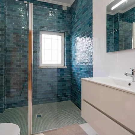 Magical Lightbeach And Golf, Lagos Villa