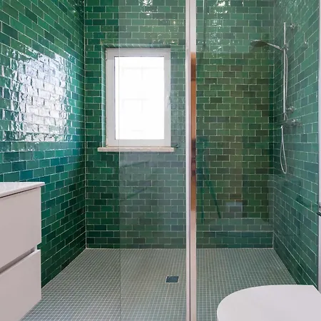 Villa Magical Lightbeach And Golf, Lagos Meia Praia