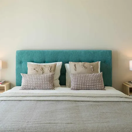 Magical Lightbeach And Golf, Lagos Villa Meia Praia