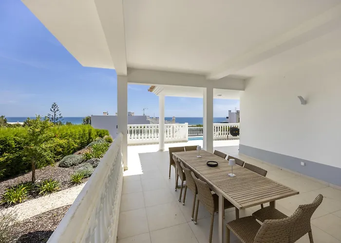Villa Magical Light/beach And Golf,