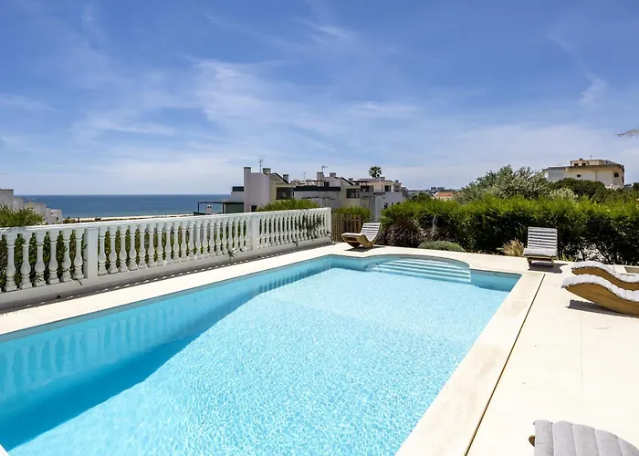 Magical Light/beach And Golf, Villa *