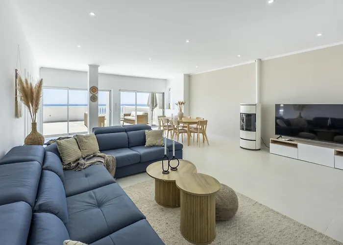 Villa Magical Light/beach And Golf, Lagos