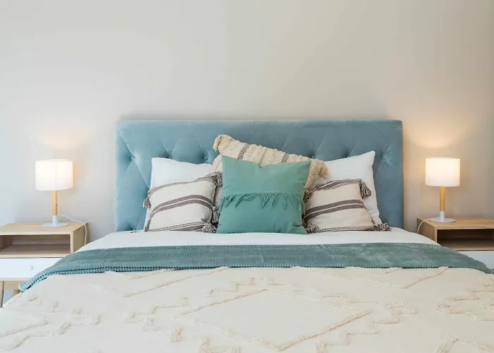 Villa Magical Light/beach And Golf,
