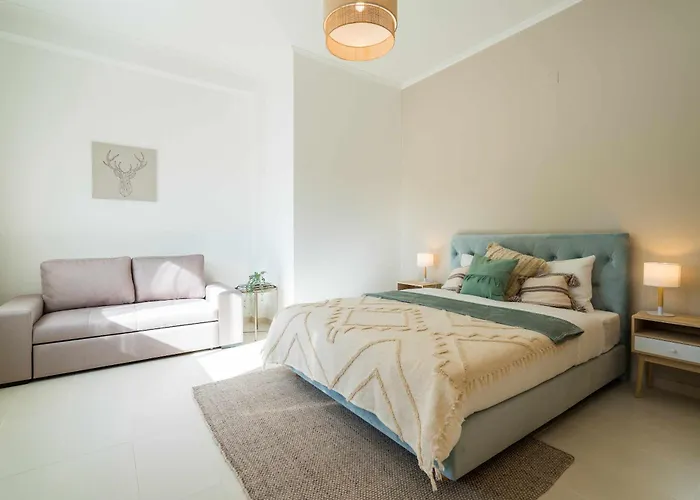 Villa Magical Light/beach And Golf, *