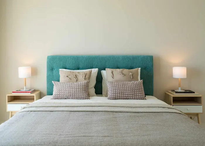 Magical Light/beach And Golf, Villa Lagos