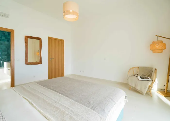 Magical Light/beach And Golf, Villa *