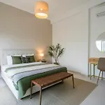 Villa Magical Light/beach And Golf,