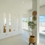 Magical Light/beach And Golf, Villa