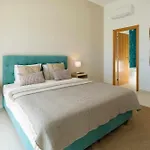 Villa Magical Light/beach And Golf, Lagos